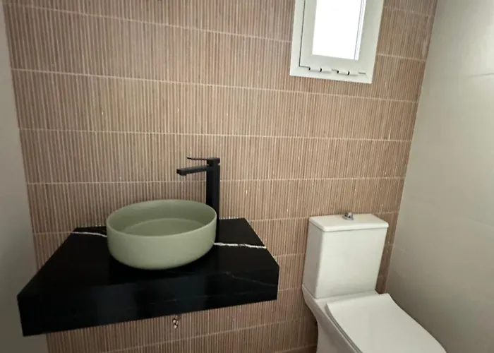 Auberge de jeunesse Privadas Con Bano Compartido En Espectacular Piso Jerez de la Frontera