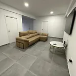 旅馆 Privadas Con Bano Compartido En Espectacular Piso