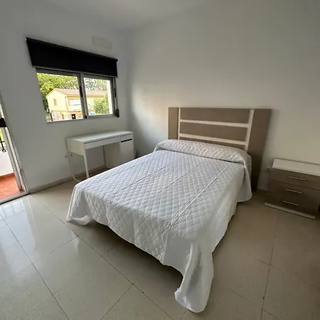 Privadas Con Bano Compartido En Espectacular Piso Hostel