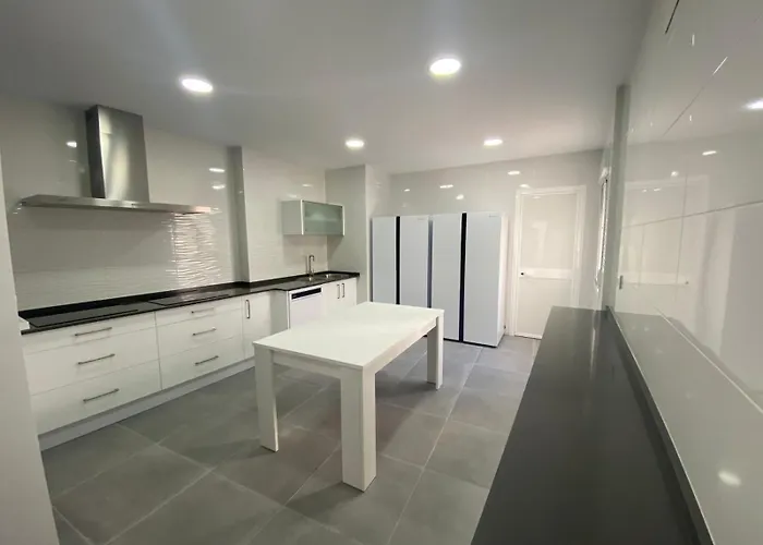 Hostel Privadas Con Bano Compartido En Espectacular Piso *