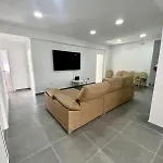 Privadas Con Bano Compartido En Espectacular Piso جيريز