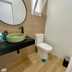 Privadas Con Bano Compartido En Espectacular Piso