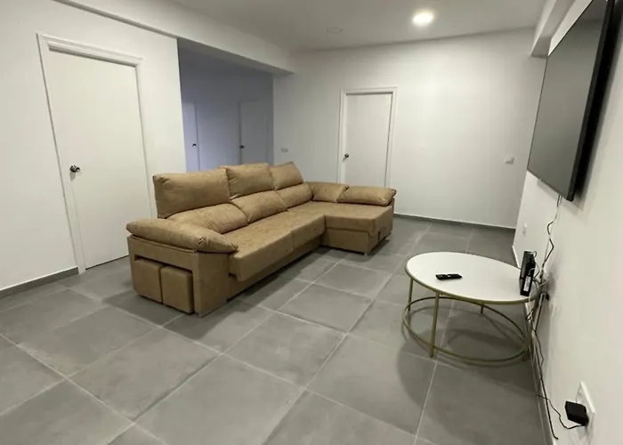 Hostel Privadas Con Bano Compartido En Espectacular Piso