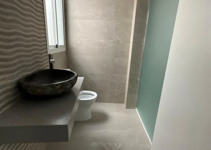 Hostel Privadas Con Bano Compartido En Espectacular Piso Jerez de la Frontera